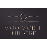 Woolworth Theatre logo