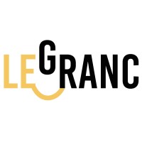 LeGranc Group logo