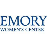 Emory Women's Center logo