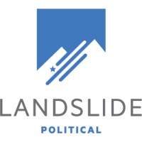 Image of Landslide Political