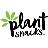 Plant Snacks logo