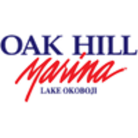 Oak Hill Marina logo