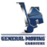 General Moving Carriers LLC logo