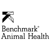 Benchmark Animal Health logo