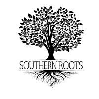 Southern Roots Nut Company logo