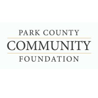 Park County Community Foundation logo