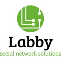 Labby logo
