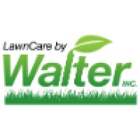 LawnCare By Walter, Inc. logo