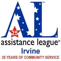 Assistance League Of Irvine logo