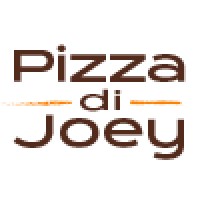 Pizza Di Joey logo
