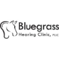 Bluegrass Hearing Clinic logo