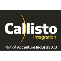 Callisto Integration logo