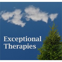 Exceptional Therapies logo