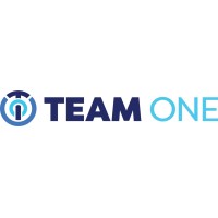 Team One Repair, Inc. logo