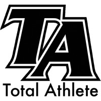 Total Athlete Indoor Training Center logo