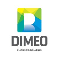 DIMEO CLEANING SERVICES PTY LTD logo