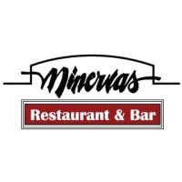 Minervas Restaurant & Bar - Aberdeen, SD logo