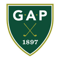 Golf Association Of Philadelphia logo
