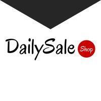 The Daily Sale Shop Zimbabwe logo