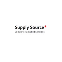 Supply Source* Inc. logo