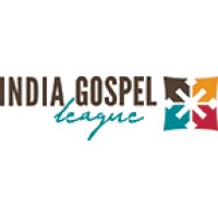 India Gospel League logo