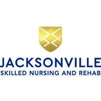 Jacksonville Skilled Nursing And Rehabilitation Center logo