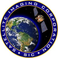 Satellite Imaging Corporation logo