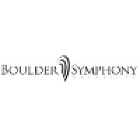 Boulder Symphony & Music Academy logo