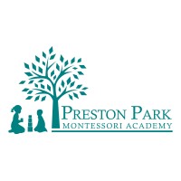 Preston Park Montessori Academy logo