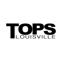 TOPS Louisville logo