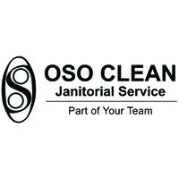 Oso Clean logo