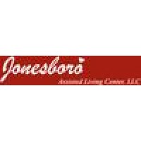 Jonesboro Assisted Living Ctr logo