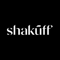 Shakúff logo
