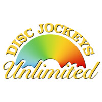 Disc Jockeys Unlimited logo