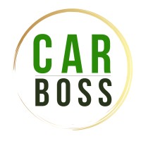 Car Boss logo