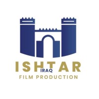 Ishtar Iraq Film Production logo