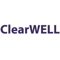 ClearWELL logo