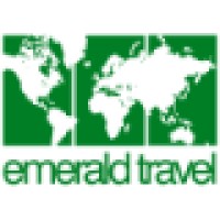Emerald Travel LLC logo