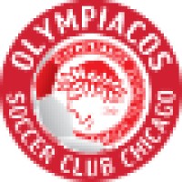Olympiacos Soccer Club Chicago logo
