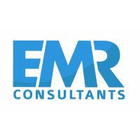 EMR Consultants™ LLC logo