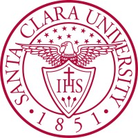 Santa Clara University Undergraduate Admission logo