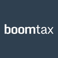 BoomTax logo