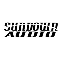 Sundown Audio logo