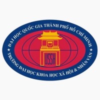 Ho Chi Minh University Of Social Sciences And Humanities (USSH) logo