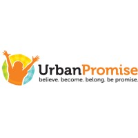 Urban Promise Academy logo