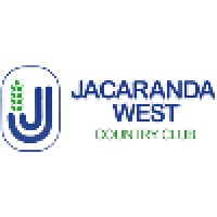 Jacaranda West Country Club logo
