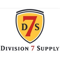 Division 7 Supply logo