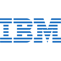Image of IBM