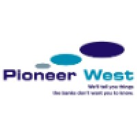 Pioneer West Acceptance Corporation logo
