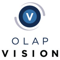 OLAP Vision, Acquired by Thomson Reuters logo